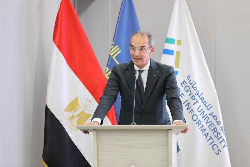 ” مصر للمعلوماتية ”  تنظم حفل تأبين للراحلة الدكتورة ريم بهجت.. وتعلن عن منحة دراسية باسمها للمتفوقين