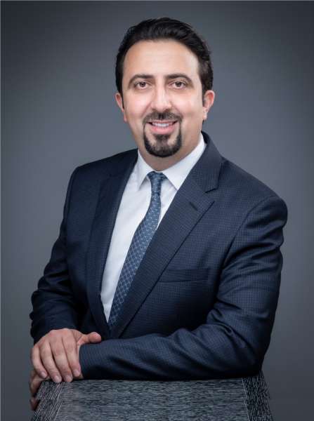 صيفي إسماعيل، رئيس مجموعة يلا المحدودة