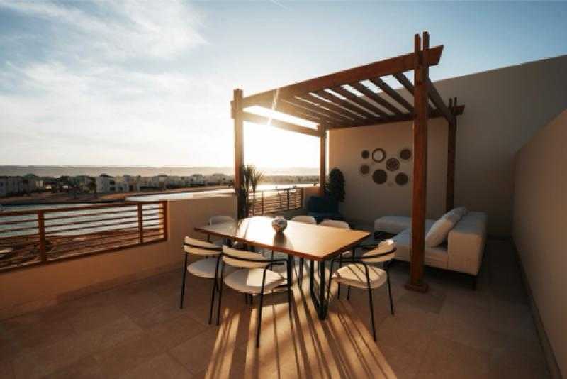 Partment للتكنولوجيا العقارية تطلق ”Partment Stays” : منصة مبتكرة للإيجار قصير الأجل في مصر