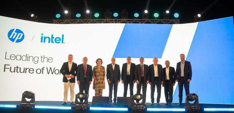 HP تنظم فعالية لوكلاء التوزيع في القاهرة لتمثّل المرحلة التالية  من النموّ والتزام الشركة طويل الأمد بمستقبل مصر الرقمي