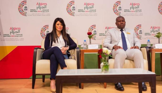 «المشاط»: الابتكار وريادة الأعمال ركيزتان أساسيتان لتجاوز ”فخ الدخل المتوسط