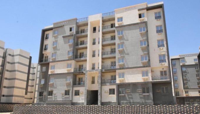 وزير الإسكان : غدًا.. بدء تسليم دفعة جديدة من وحدات ”سكن مصر” بمدينة القاهرة الجديدة