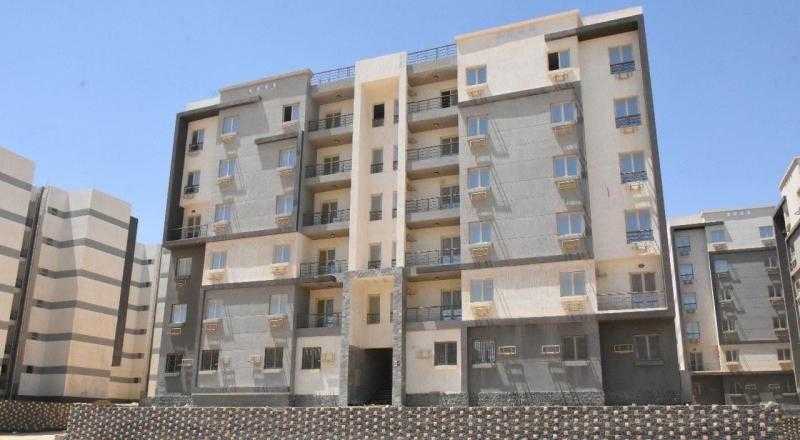 وزير الإسكان : غدًا.. بدء تسليم دفعة جديدة من وحدات ”سكن مصر” بمدينة القاهرة الجديدة