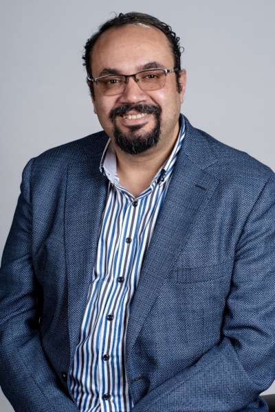 مالك سلطان الشريك بصندوق ديسربتيك