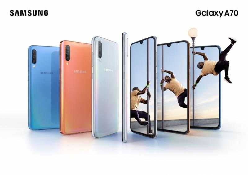 ” سامسونج ”  توسّع نطاق الذكاء الاصطناعي مع ”الذكاء المذهل” على Galaxy A لتجربة استخدام أكثر إنتاجية وإبداعًا