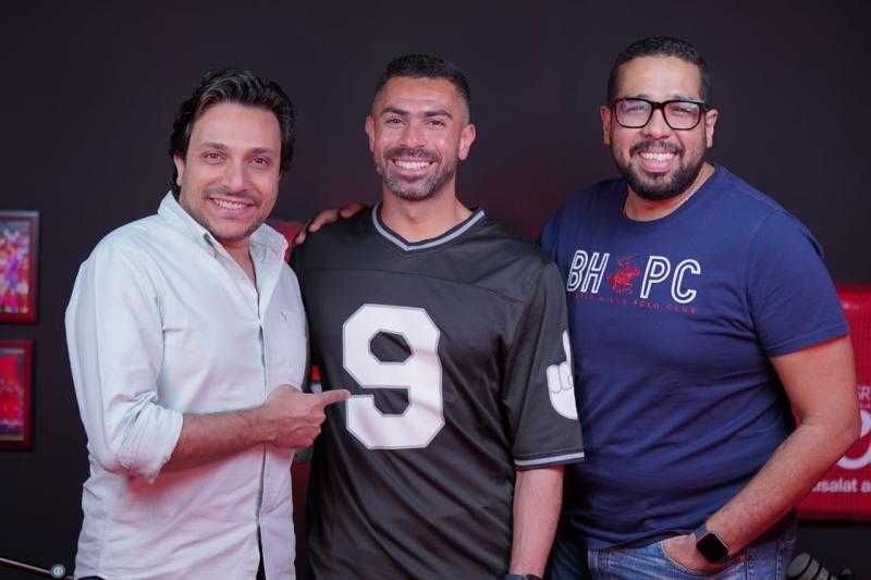 منصة  Sportify تطلق بودكاست ”الأهلي في أمريكا”