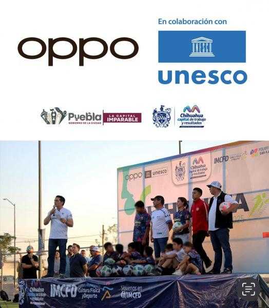 شركة OPPO في نهائي دوري أبطال أوروبا : ندعم الابتكار في عالم كرة القدم داخل الملعب وخارجه