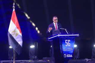 ”ڤودافون مصر” تعتمد على خبرتها العالمية في دعم جهود التحول الرقمي وتطلق تكنولوجيا ال” 5G” بأوسع تغطية في مصر