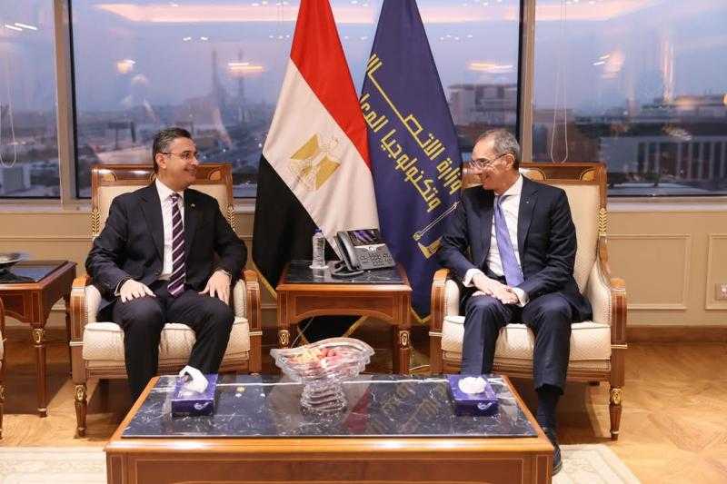 جهاز تنمية التجارة الداخلية : 42% من طلبات السجل التجاري تُقدم عبر منصة ”مصر الرقمية” في إطار خطة الدولة للتحول الرقمي