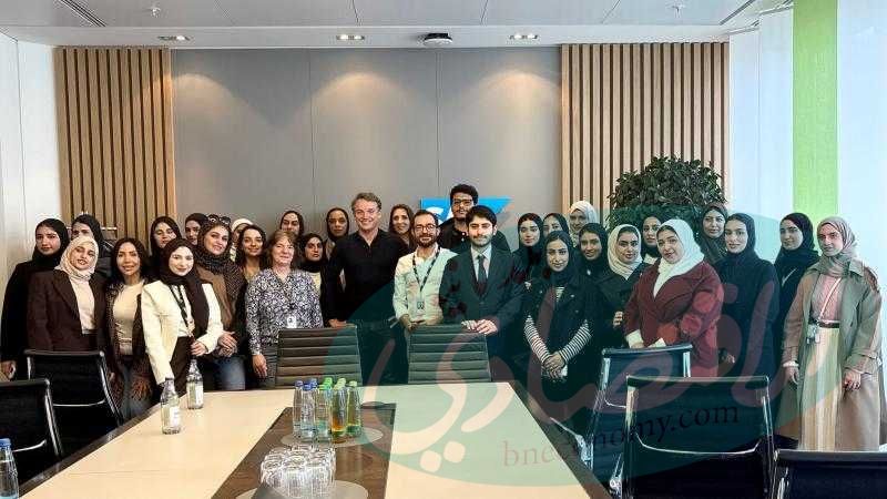 ”إس إيه بي” تطلق مبادرات تدريب تكنولوجي متطورة في أنحاء الشرق الأوسط انطلاقاً من الإمارات