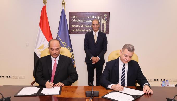 ” ايتيدا ” تؤهل 7000 متدرب من شباب شمال سيناء للعمل فى مجال الاتصالات وتكنولوجيا المعلومات