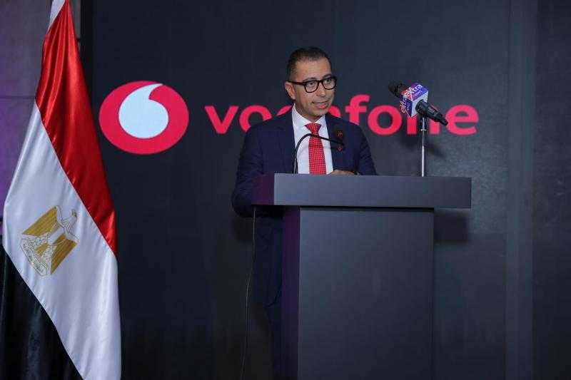 ” ڤودافون مصر ” تتصدر تصنيف nPerf 2025 لأفضل أداء للإنترنت الثابت في مصر