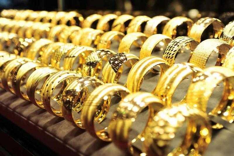 صعود في أسعار الذهب وعيار 21 يرتفع 5جنيهات
