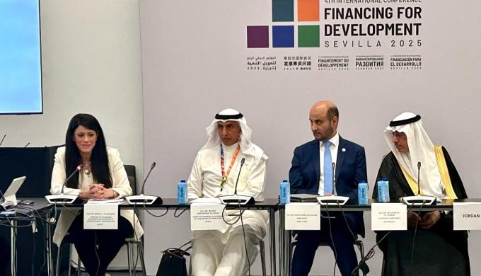 ”المشاط” : 15.6 مليار دولار تمويلات ميسرة للقطاع الخاص منذ 2020 في مختلف مجالات التنمية