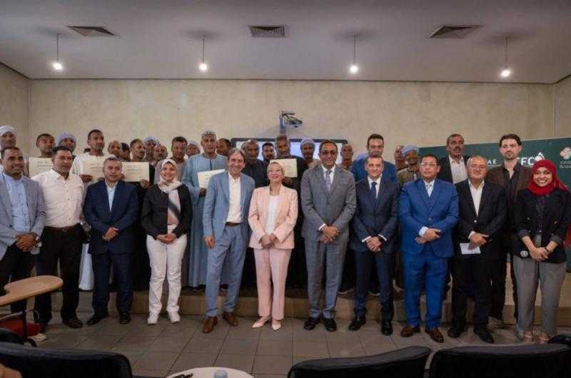 الجمعية المصرية للزراعة الحيوية تعقد المنتدى الثالث خلال ٢٠٢٥ بالتعاون مع  جامعة هليوبوليس للتنمية المستدامة