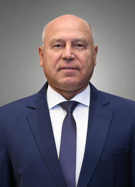  الفريق مهندس كامل الوزير، نائب رئيس مجلس الوزراء للتنمية الصناعية وزير الصناعة والنقل
