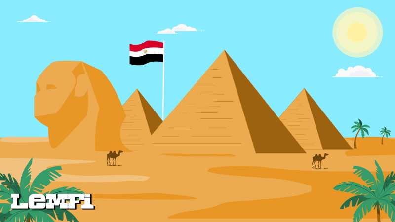 ليمفي توسّع خدماتها للدفع الدولي إلى مصر وتستهدف سوق تحويلات بقيمة 29.6 مليار دولار