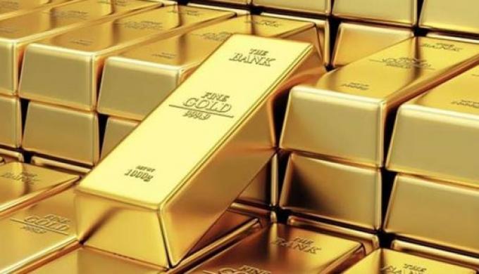 أسعار الذهب ترتفع لأعلى مستوى خلال شهر وسط توسع الحرب التجارية