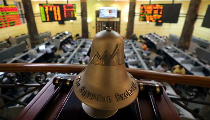 مؤشر قطاع البنوك بالبورصة يرتفع بنسبة 0,79% خلال مستهل تعاملات اليوم