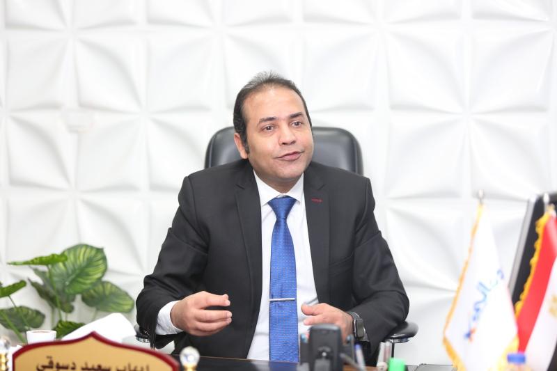 رئيس شعبة الاتصالات : مهرجان العلمين منصة استراتيجية لجذب الاستثمار وتعزيز مكانة مصر اقتصاديا