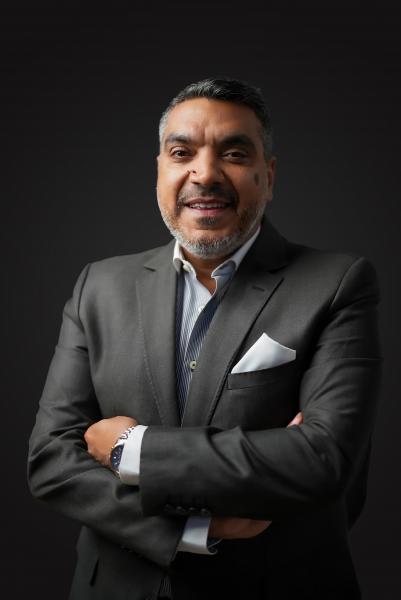 أحمد جعفر، الرئيس التنفيذي لقطاع التسويق والتجارة الإلكترونية في شركة سامسونج إلكترونيكس مصر