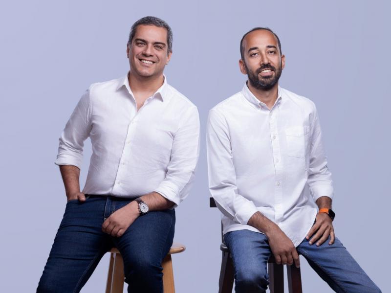 ”بالم” تُغلق جولة استثمارية مليونية بقيادة 4DX Ventures لتعزيز وتوسيع حلول الإدخار الذكية في السوق المصري