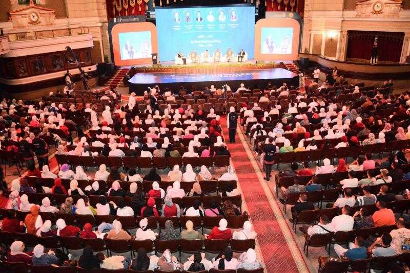 مؤسَّسة محمد بن راشد آل مكتوم للمعرفة تختتم فعاليات الدورة الرابعة من ”ملتقى شباب المعرفة ”