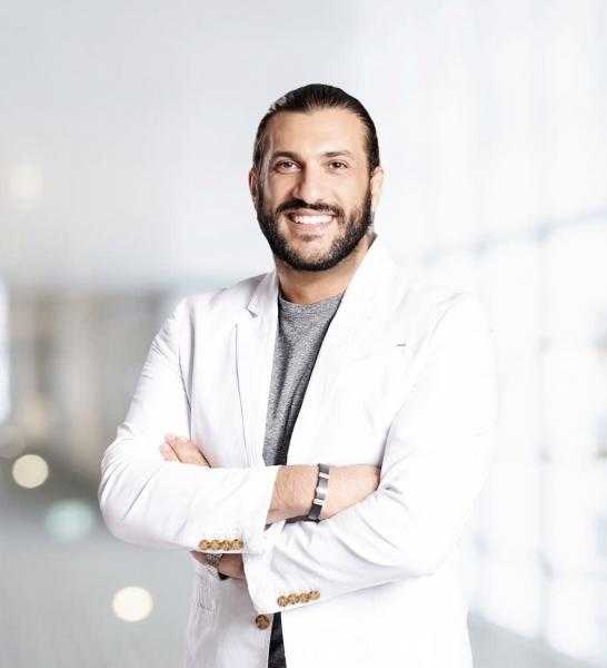 المنيوز تعين وليد السعدني رئيسًا تنفيذيًا لها خلفًا لأمير علام