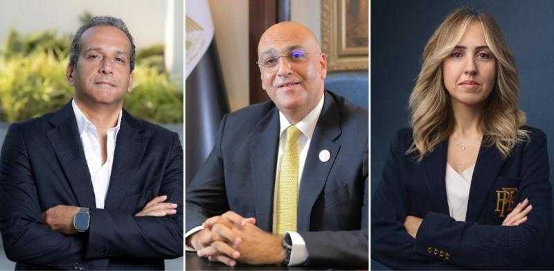 تعاون كبير بين جهاز تنمية المشروعات و شركة ”فيزا” لدعم المدفوعات الرقمية بين أصحاب المشروعات المتوسطة والصغيرة في مصر