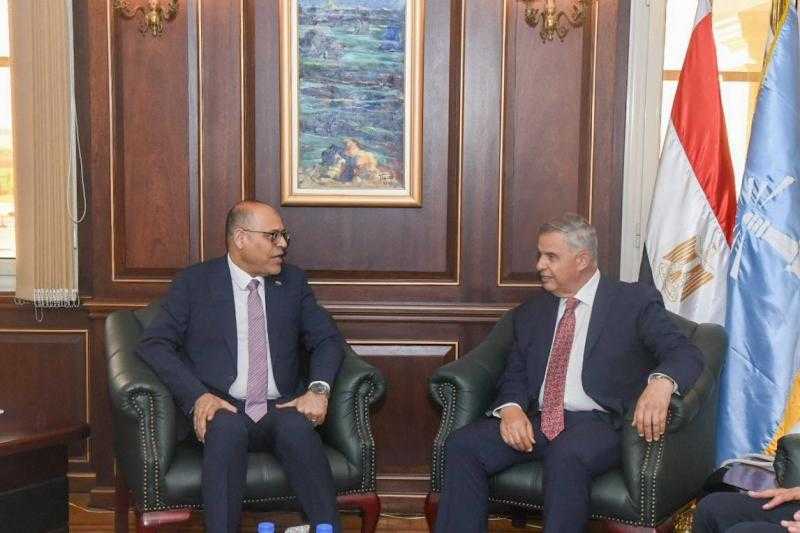 ”جبران”: الوزارة مستمرة في العمل على تطوير آليات التدريب والسلامة المهنية بما يواكب تطورات سوق العمل المحلي والدولي