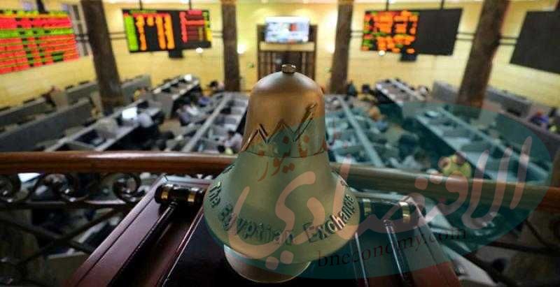 مؤشر قطاع البنوك بالبورصة يرتفع بنسبة 0,42% خلال مستهل تعاملات اليوم