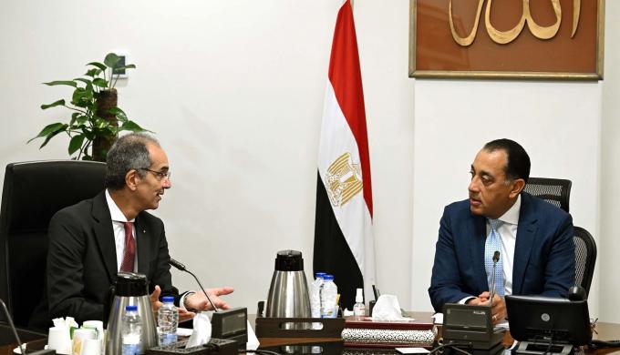 ” عمرو طلعت ”  : قبول 5 آلاف متدرب في مبادرة ” الرواد الرقميون ” من بين 40 ألف متقدم للإختبارات