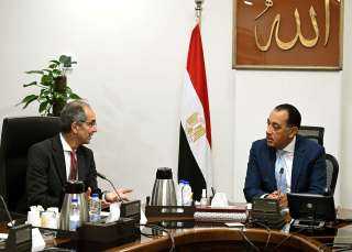 ” عمرو طلعت ”  : قبول 5 آلاف متدرب في مبادرة ” الرواد الرقميون ” من بين 40 ألف متقدم للإختبارات