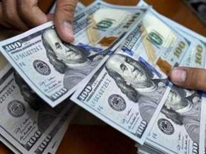 تعرف على سعر الدولار أمام الجنيه اليوم الاحد في البنوك المصرية