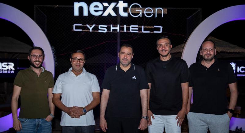 ”ICT Misr” و”IoT Misr” و”ICT Libya” يطلقون فعاليات قمة NextGen Data & Security Summit 2025