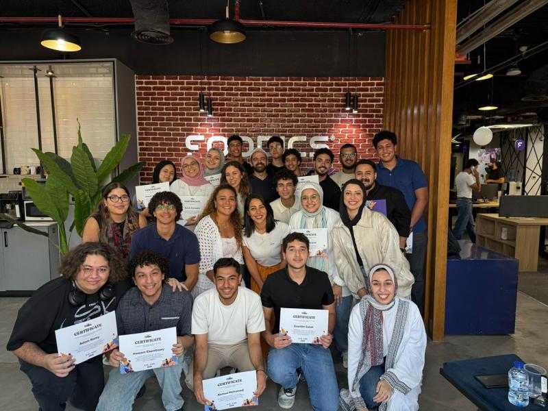 ” فودكس ” تعود بالنسخة الثانية من مبادرة التدريب الصيفى ”Foodics Folks” ”