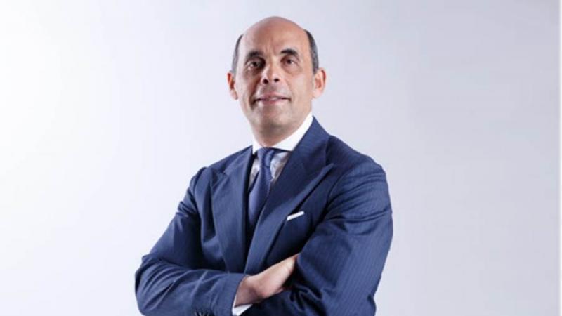 طارق فايد – الرئيس التنفيذي والعضو المنتدب للمصرف المتحد