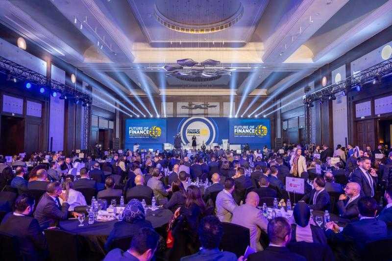 انطلاق النسخة السابعة من مؤتمر مستقبل التمويل مصر والشرق الأوسط..6سبتمبر المقبل