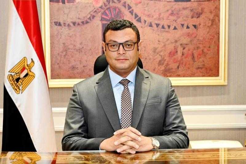 وزير الإسكان يعلن تخصيص 568 قطعة للمواطنين الذين تم توفيق أوضاعهم بمنطقة الرابية بمدينة الشروق