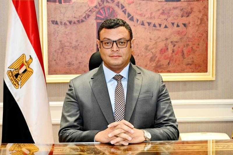 وزير الإسكان: الأحد المقبل..بدء تسليم أراضي بيت الوطن المرحلة التاسعة بالعبور الجديدة