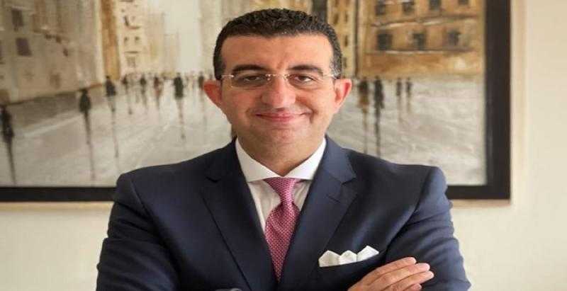 البنك المصري لتنمية الصادرات يعلن تعيين محمد شوقي نائباً للرئيس التنفيذي