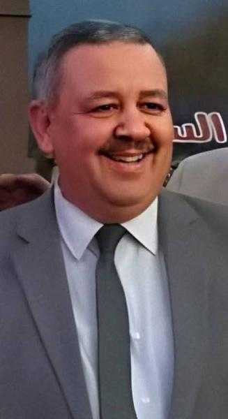 عبد العال الدقيشي” واحد مننا  ” ..حمل هموم أهالى  أبوتيج وصدفا والغنايم فبايعوه مرشحاً لمجلس النواب
