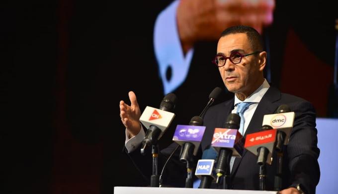 وزير الاستثمار يطلق أعمال الاجتماع الوزاري السابع عشر لوزراء التجارة الأفارقة بالقاهرة بمشاركة واسعة من دول القارة