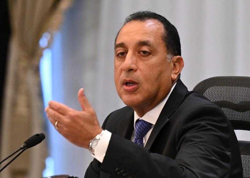 ” مدبولى” : مستحقات الشركاء الأجانب انخفضت إلى النصف ونستهدف المزيد من السداد مع نهاية العام الجاري