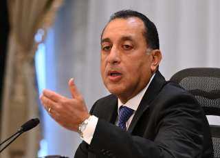 ” مدبولى” : مستحقات الشركاء الأجانب انخفضت إلى النصف ونستهدف المزيد من السداد مع نهاية العام الجاري