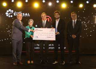عمرو طلعت : نستهدف أن تصل نسبة مساهمة الذكاء الاصطناعى في الناتج المحلي الإجمالي لمصر إلى 7.7% فى 2030