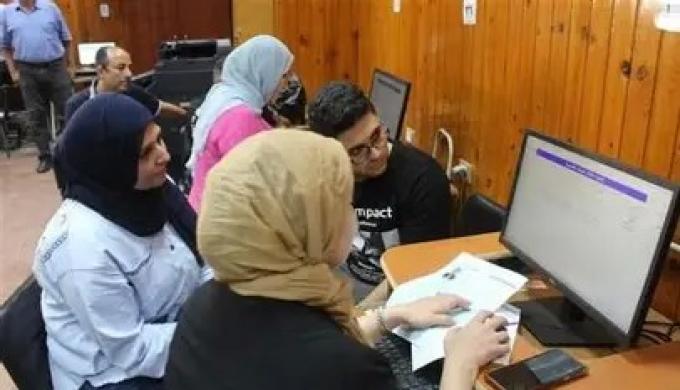 مكتب التنسيق : إعلان نتائج تنسيق الشهادات المعادلة العربية والأجنبية