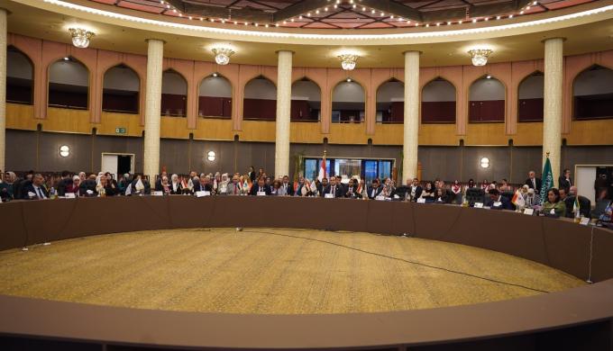 محمد كامل :  ”إيجي هيلث” منصة محورية للشراكات الاستراتيجية ونقل التكنولوجيا وتوقعات بتعاقدات تجارية بملايين الدولارات