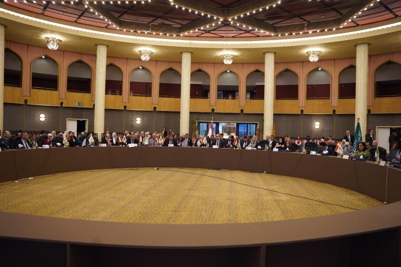محمد كامل :  ”إيجي هيلث” منصة محورية للشراكات الاستراتيجية ونقل التكنولوجيا وتوقعات بتعاقدات تجارية بملايين الدولارات