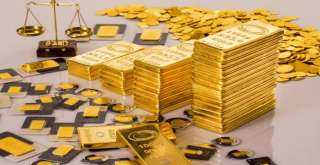 أسعار الذهب ترتفع لأعلى مستوى في 7 أسابيع بدعم آمال فتح مضيق هرمز